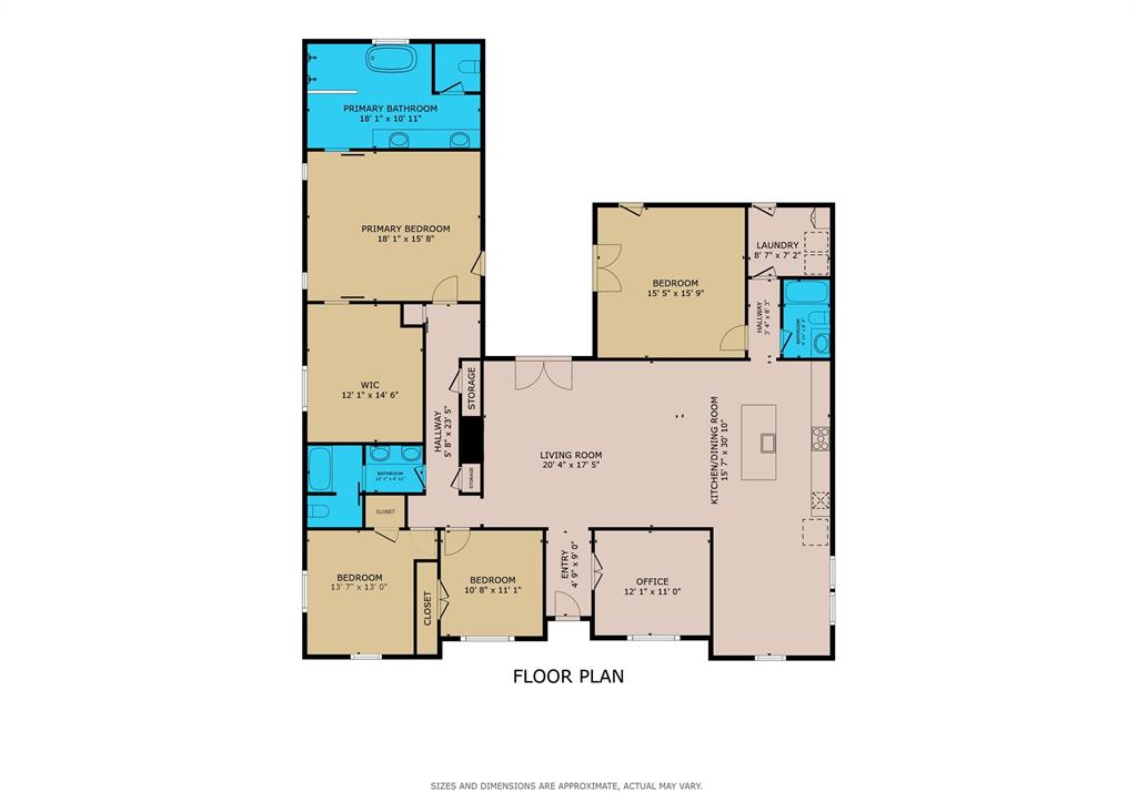 Prestonwood #8 - Residential