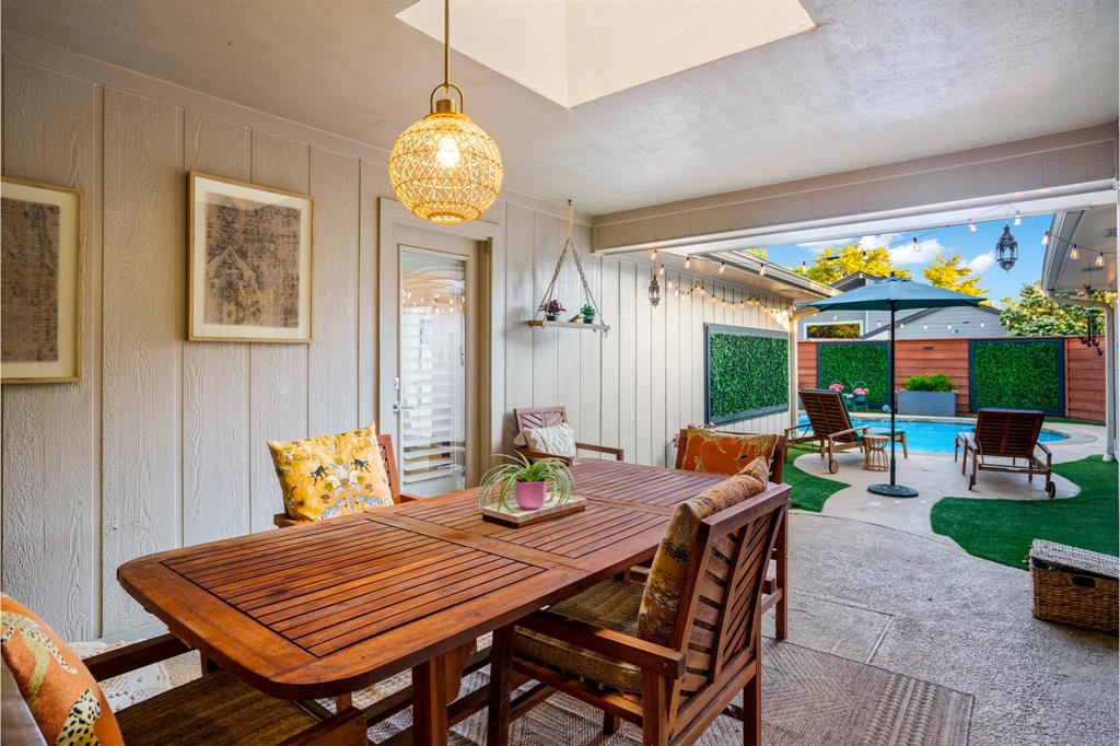 Prestonwood #8 - Residential