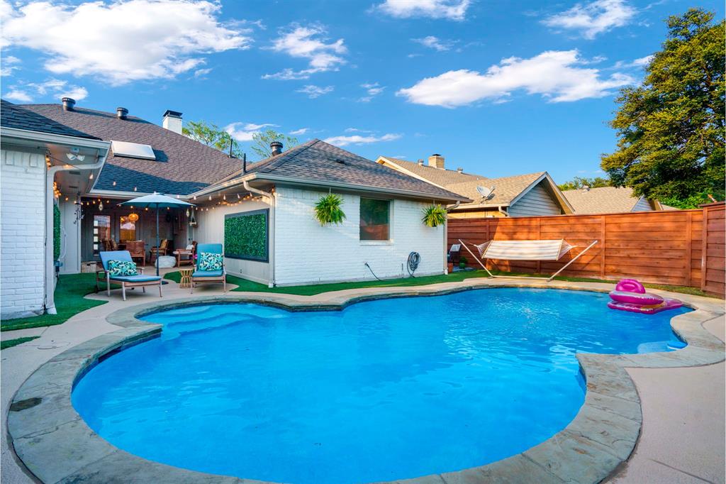 Prestonwood #8 - Residential