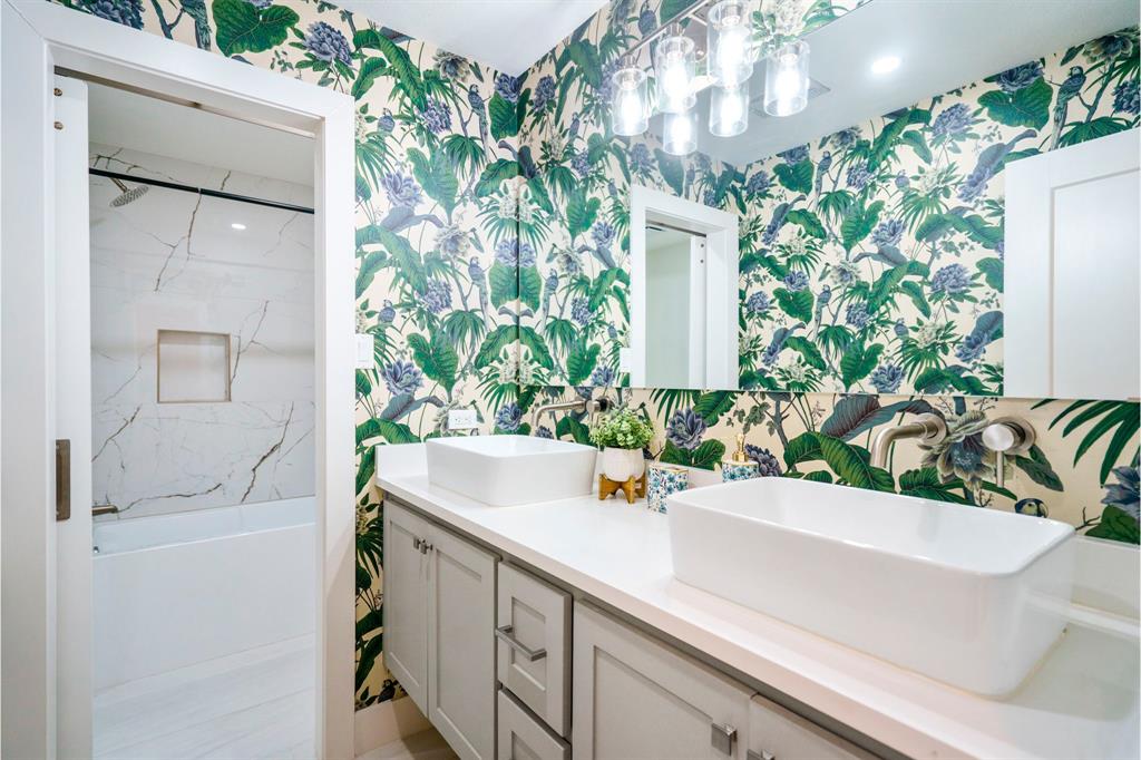 Prestonwood #8 - Residential