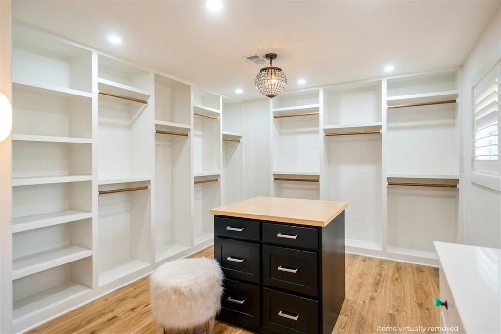 Prestonwood #8 - Residential