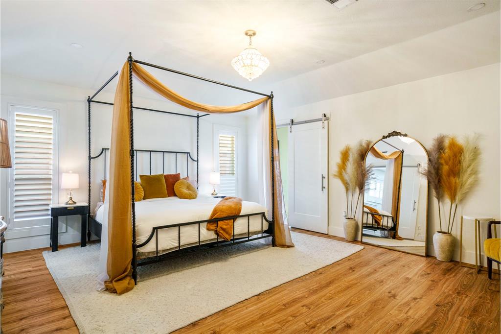 Prestonwood #8 - Residential