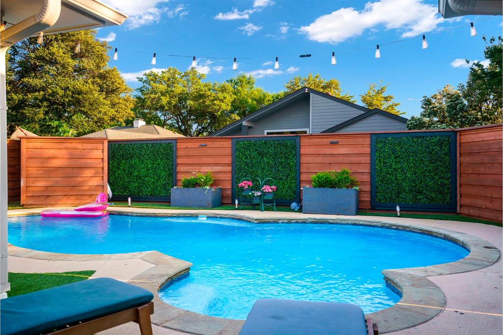 Prestonwood #8 - Residential