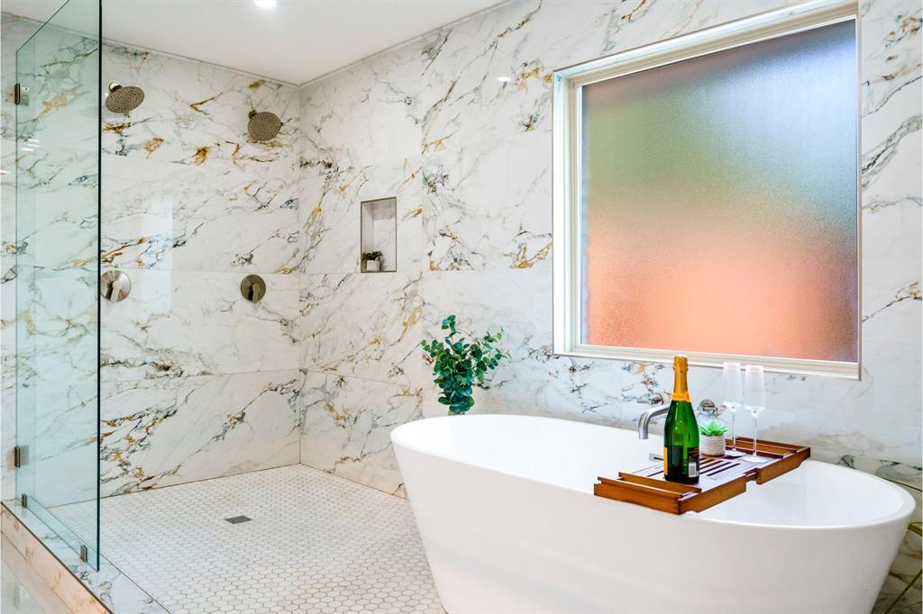 Prestonwood #8 - Residential