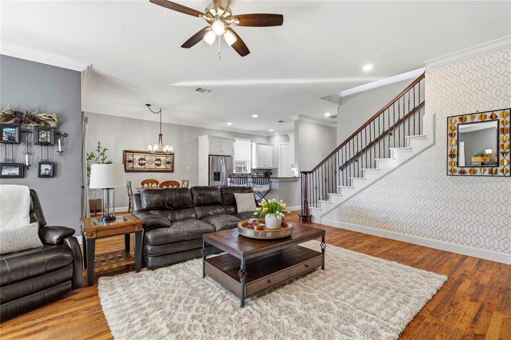 Whispering Oaks Nrh - Residential