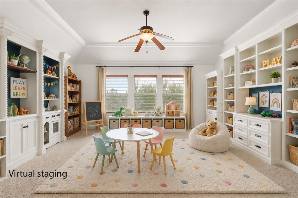Whispering Oaks Nrh - Residential