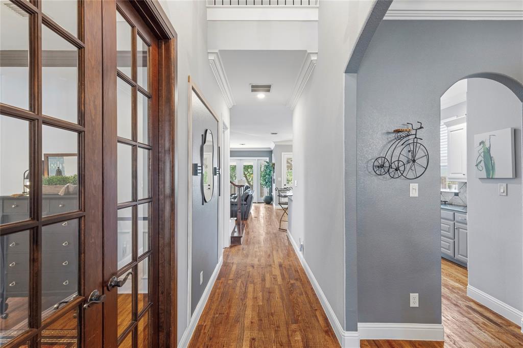 Whispering Oaks Nrh - Residential