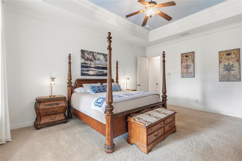 Whispering Oaks Nrh - Residential