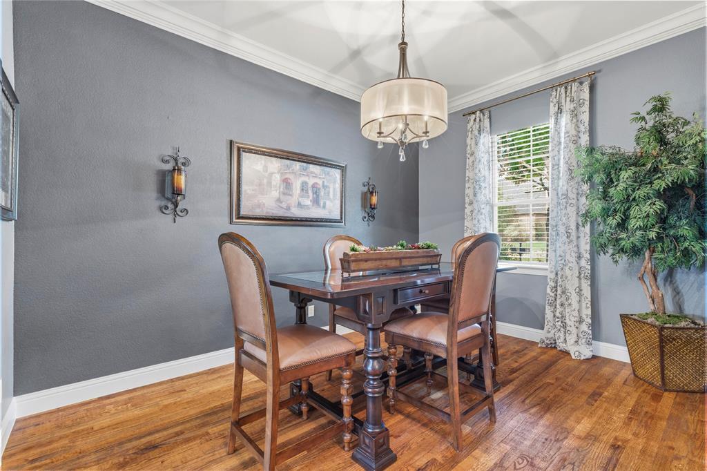 Whispering Oaks Nrh - Residential