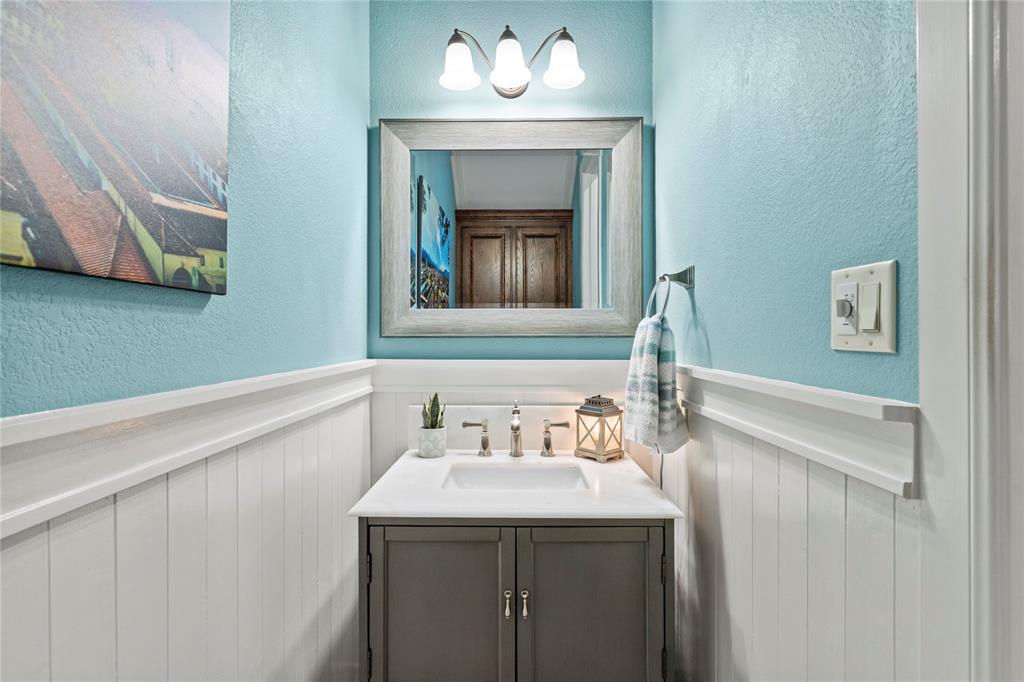 Whispering Oaks Nrh - Residential