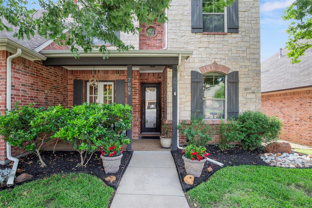 Whispering Oaks Nrh - Residential