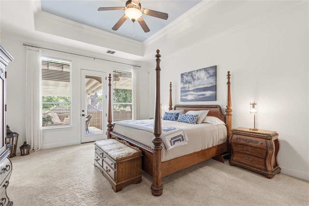 Whispering Oaks Nrh - Residential