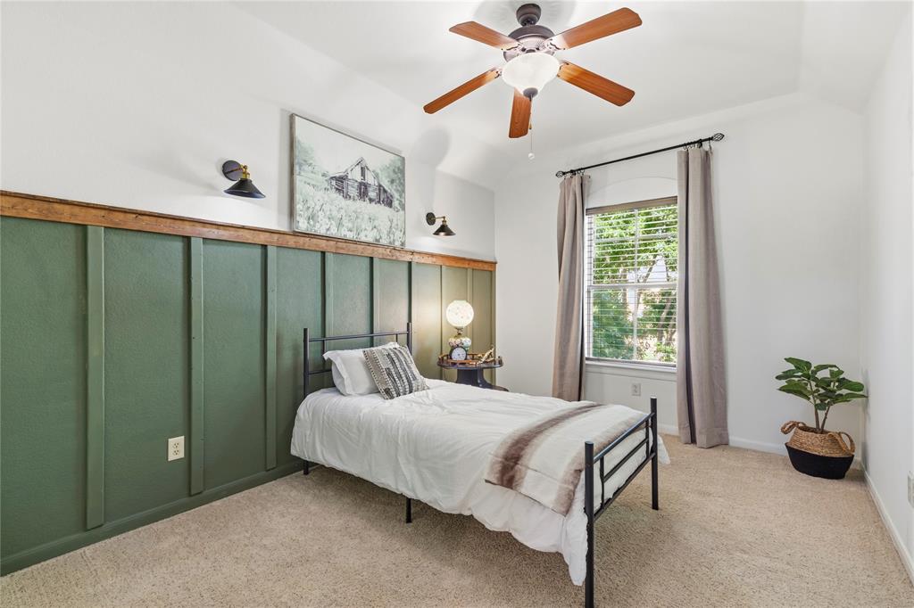 Whispering Oaks Nrh - Residential