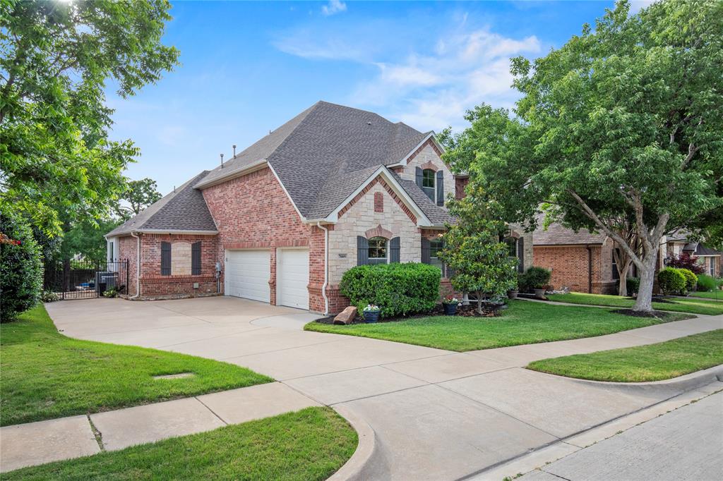 Whispering Oaks Nrh - Residential