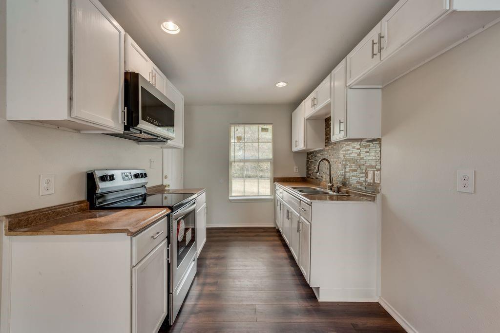 Eastwood Add - Residential Lease