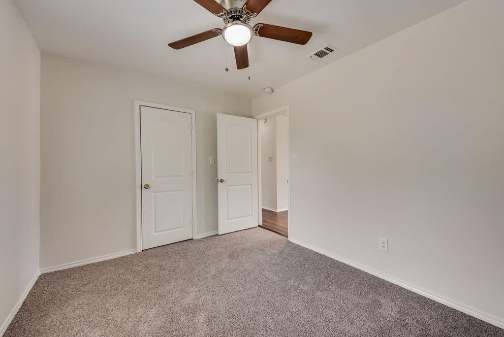 Eastwood Add - Residential Lease