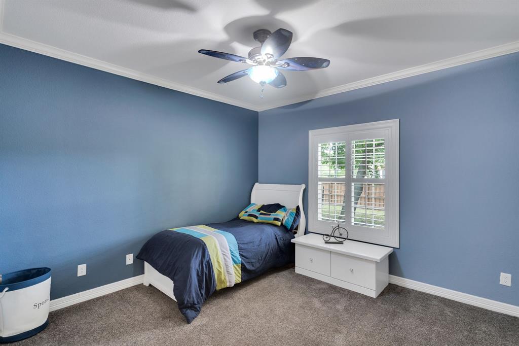 Lake Ridge Sec 02 - Residential