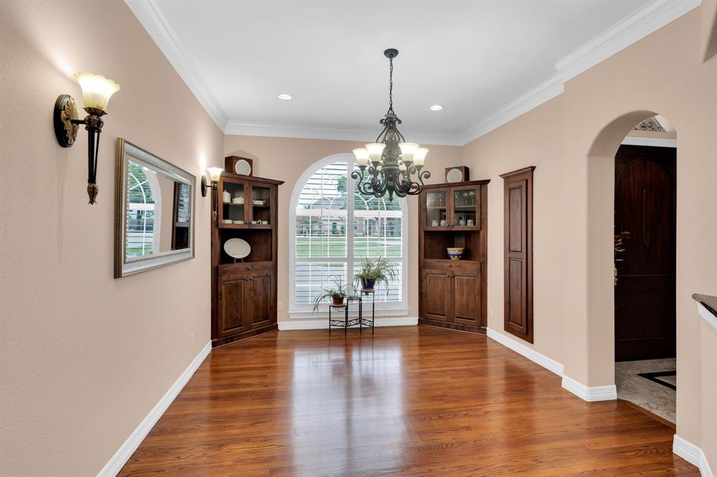 Lake Ridge Sec 02 - Residential