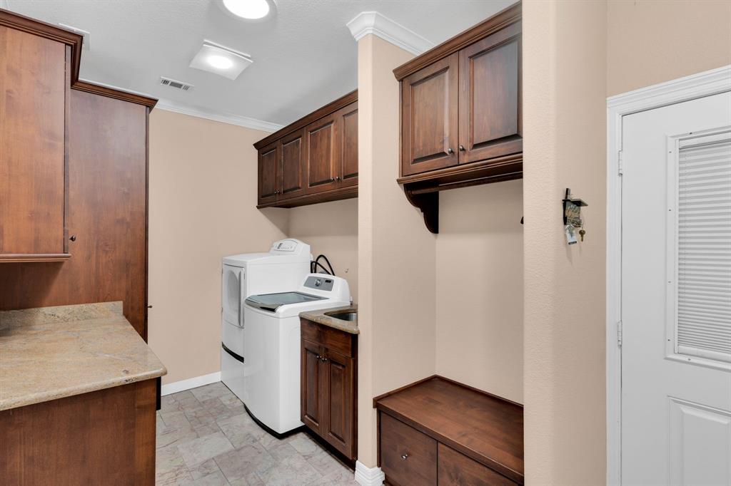 Lake Ridge Sec 02 - Residential