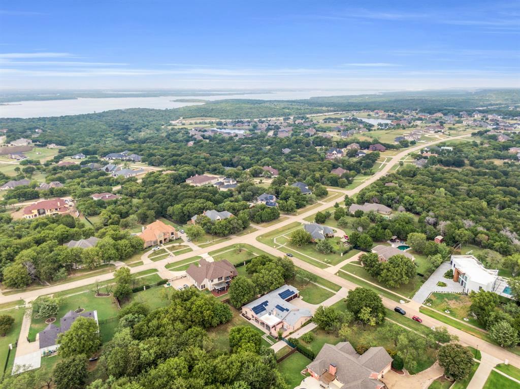 Lake Ridge Sec 02 - Residential