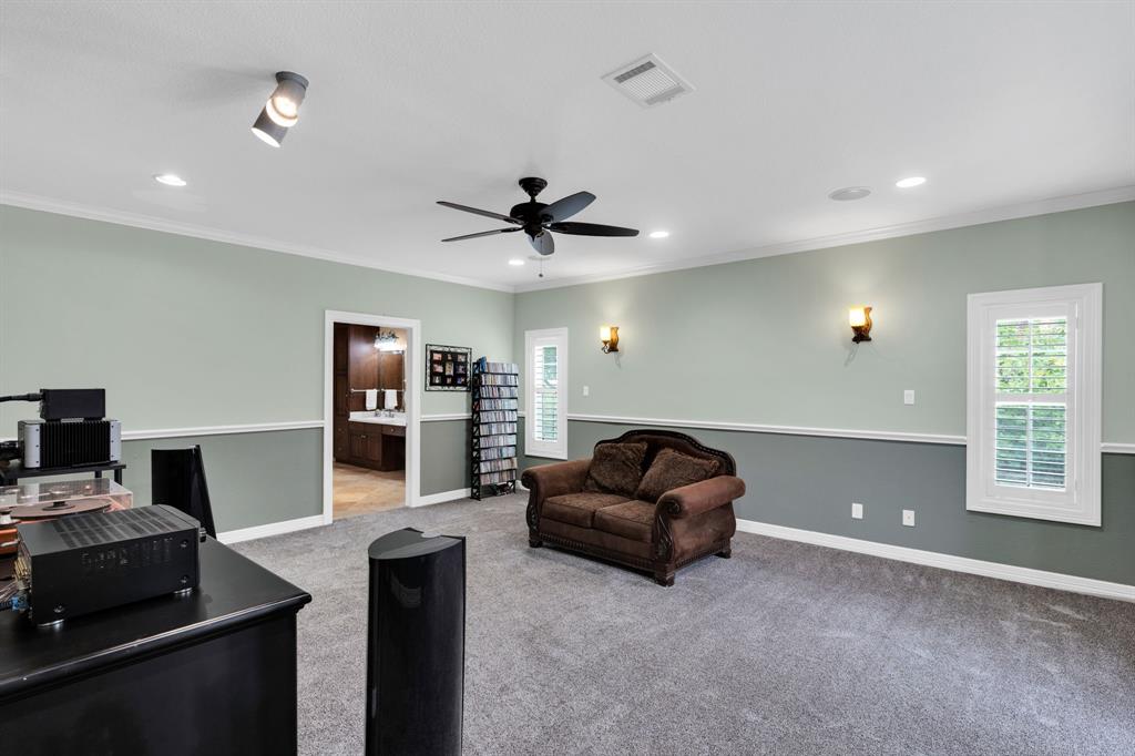 Lake Ridge Sec 02 - Residential