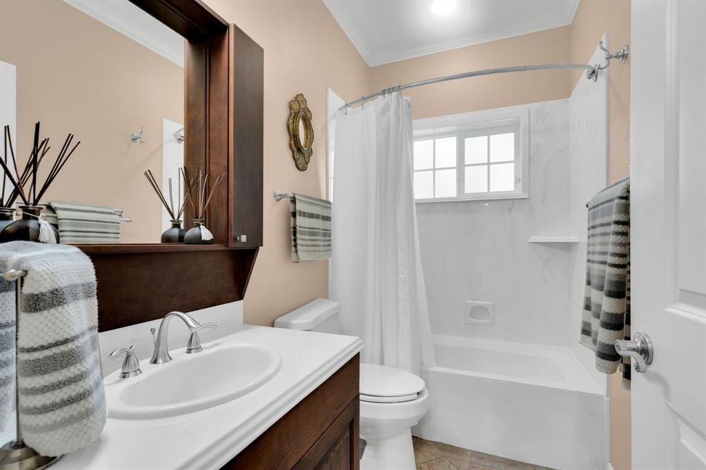 Lake Ridge Sec 02 - Residential