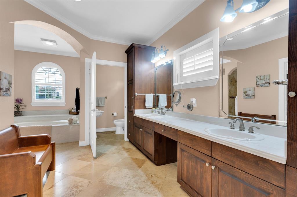 Lake Ridge Sec 02 - Residential