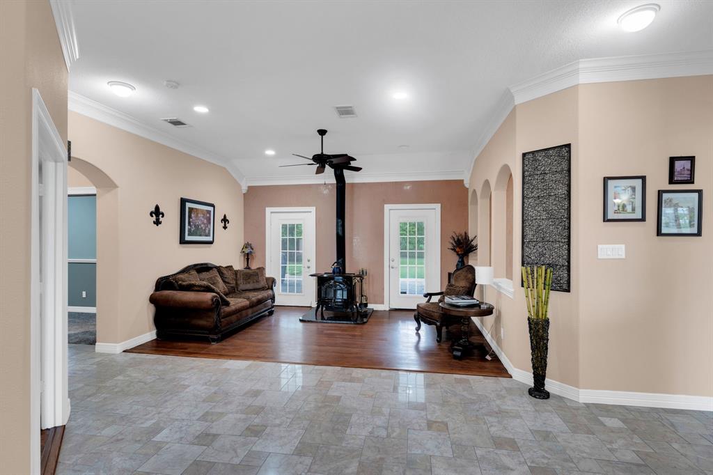 Lake Ridge Sec 02 - Residential