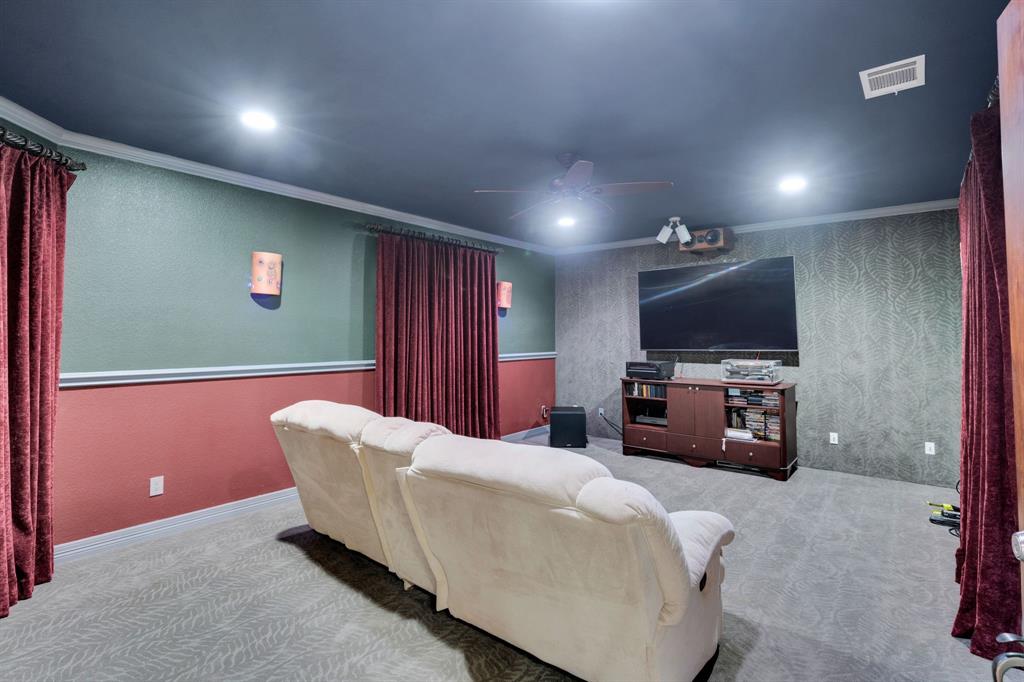 Lake Ridge Sec 02 - Residential