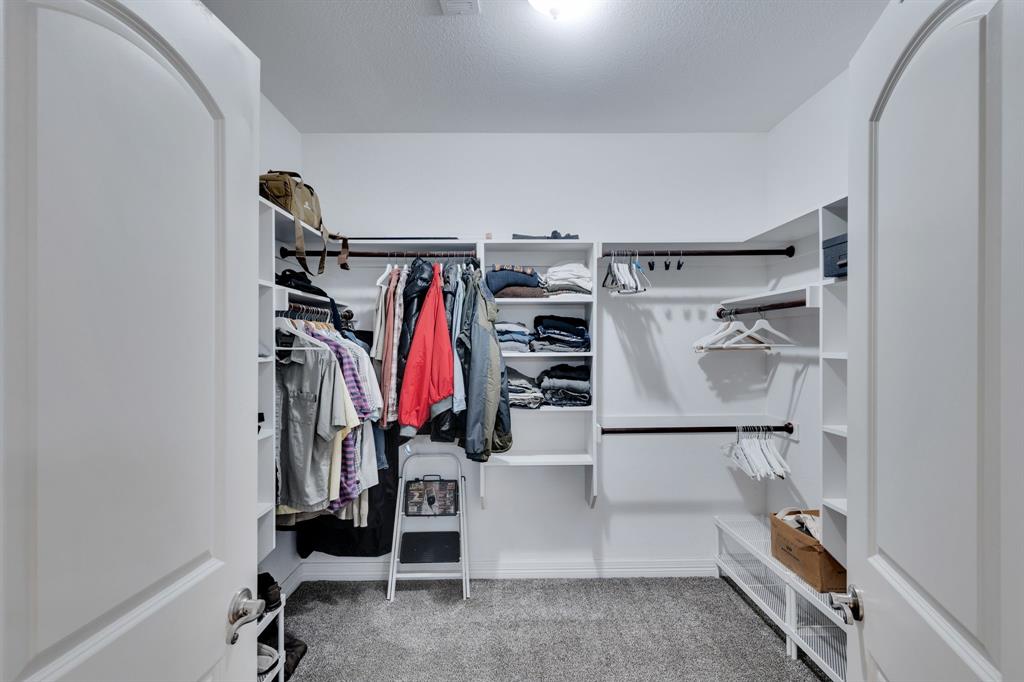 Lake Ridge Sec 02 - Residential