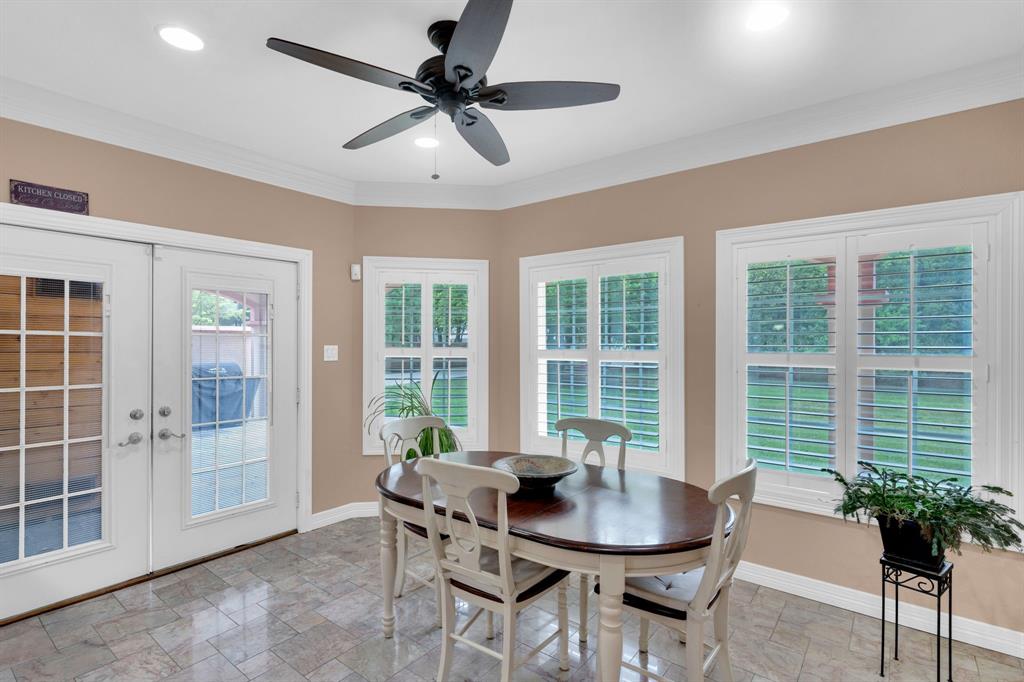 Lake Ridge Sec 02 - Residential