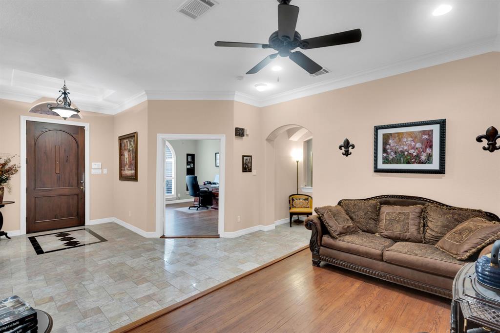 Lake Ridge Sec 02 - Residential