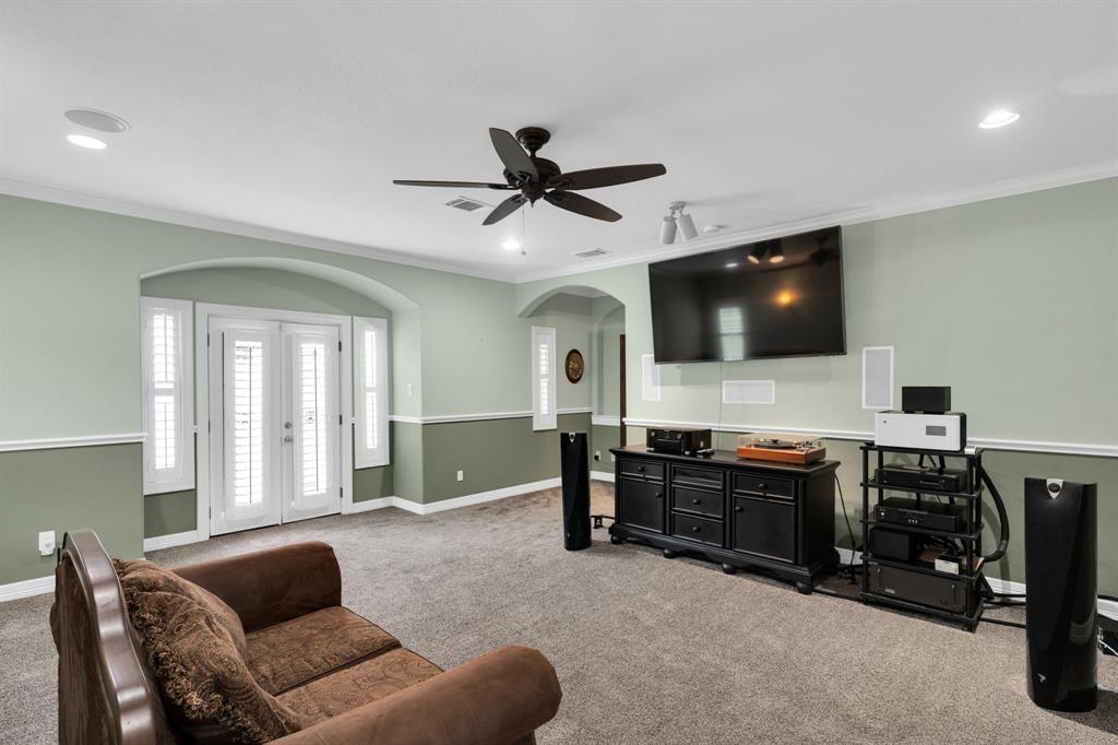 Lake Ridge Sec 02 - Residential