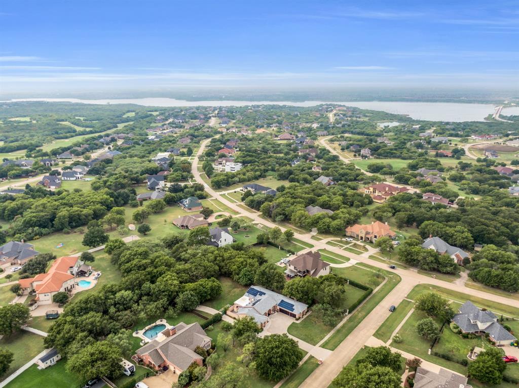 Lake Ridge Sec 02 - Residential