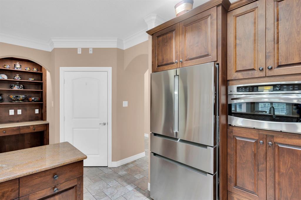 Lake Ridge Sec 02 - Residential