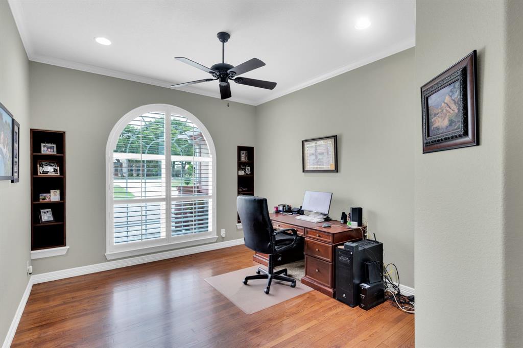 Lake Ridge Sec 02 - Residential