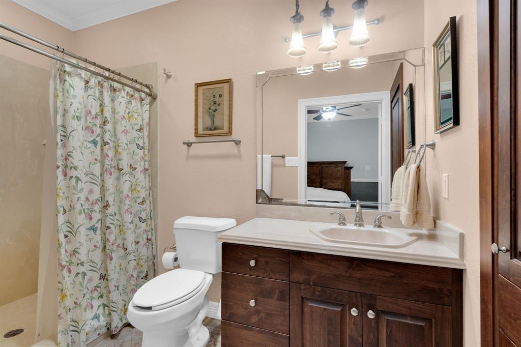 Lake Ridge Sec 02 - Residential