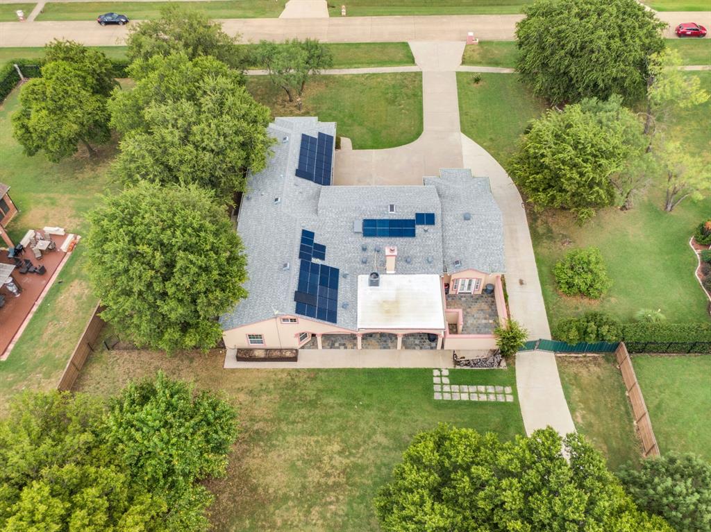 Lake Ridge Sec 02 - Residential