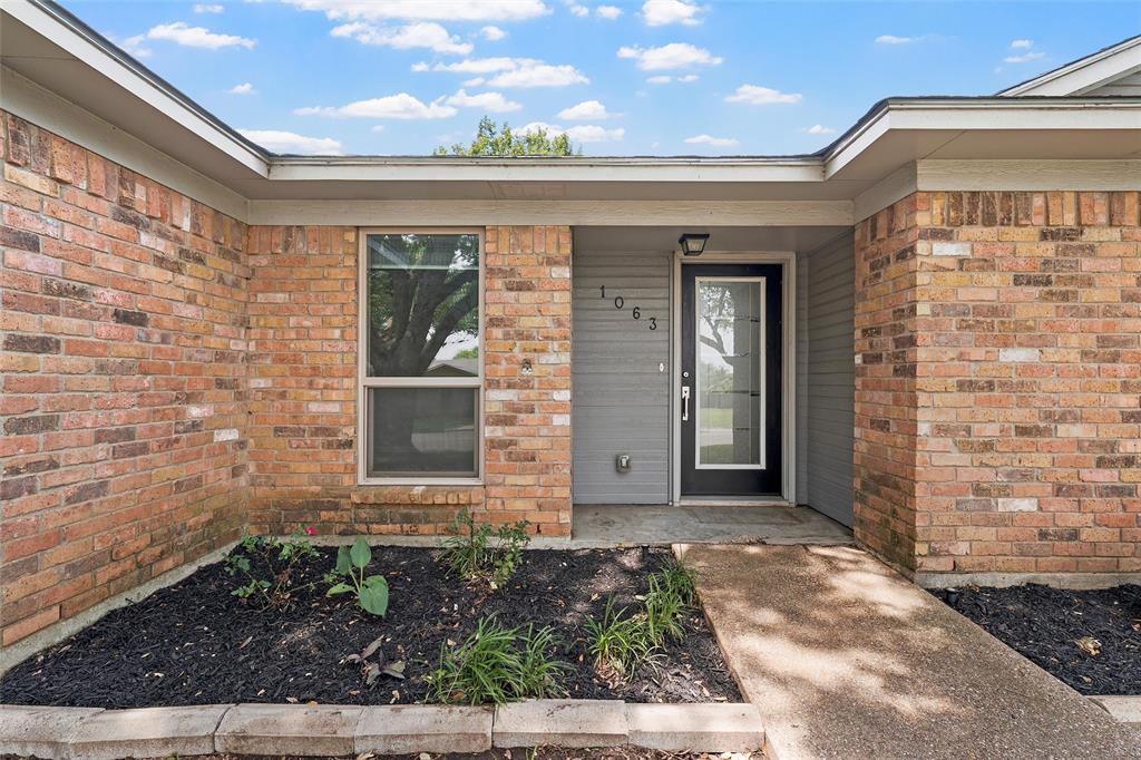 1063 Dendron Drive