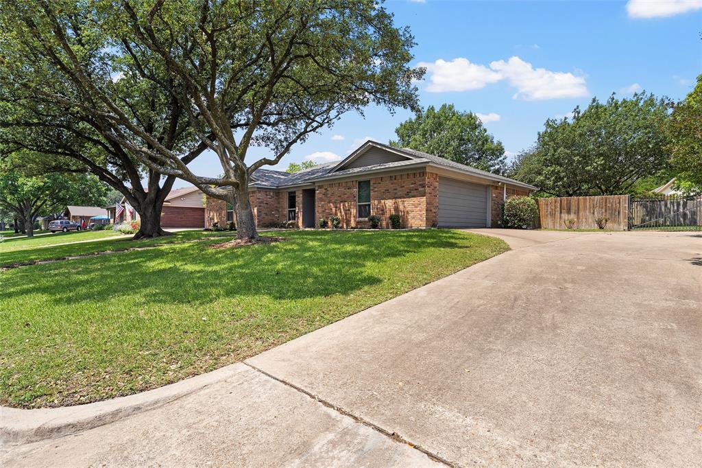 1063 Dendron Drive