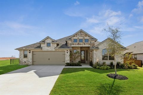 1866 Overcup Court Waxahachie TX 75165