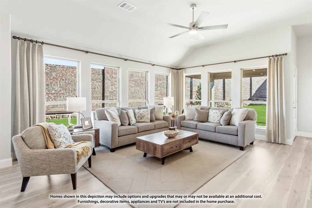 Union Park Classic 55 - Residential