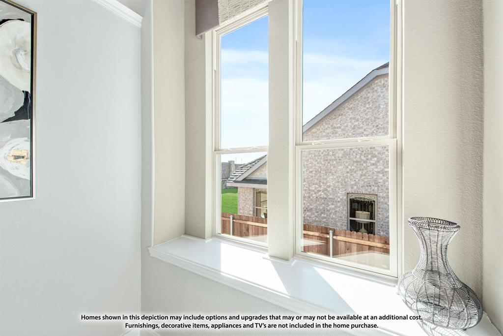 Union Park Classic 55 - Residential