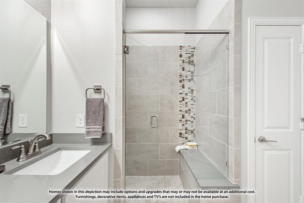 Union Park Classic 55 - Residential