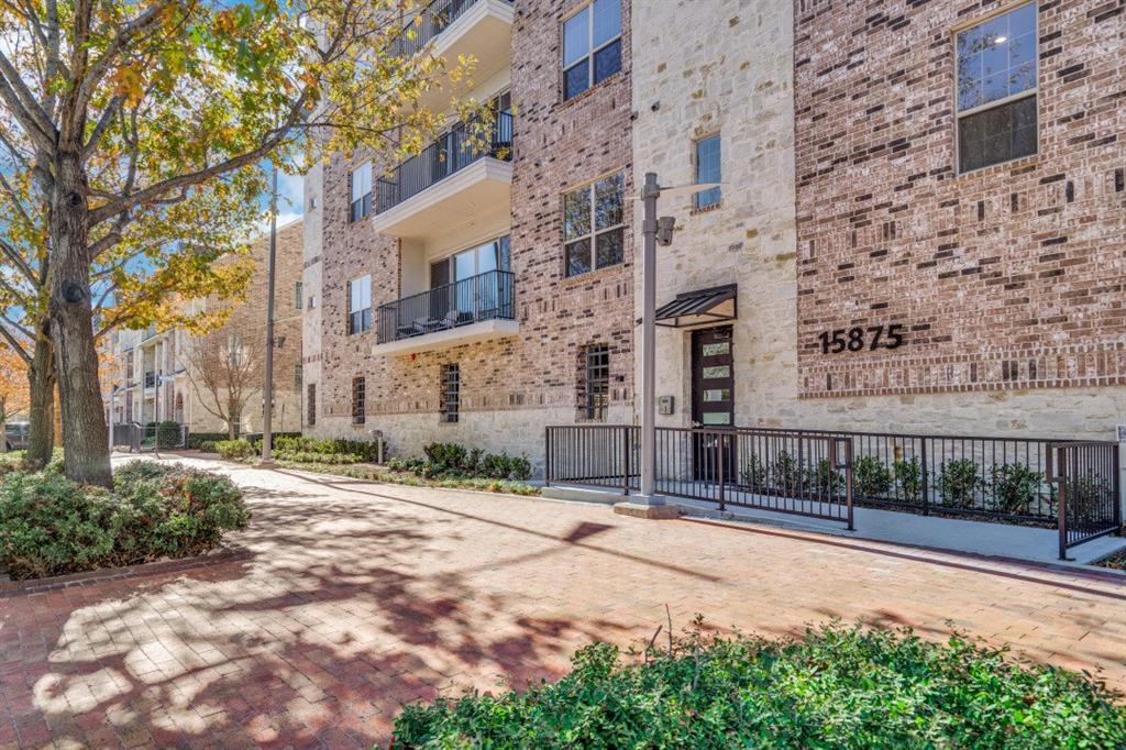 15875 Spectrum Drive 1101