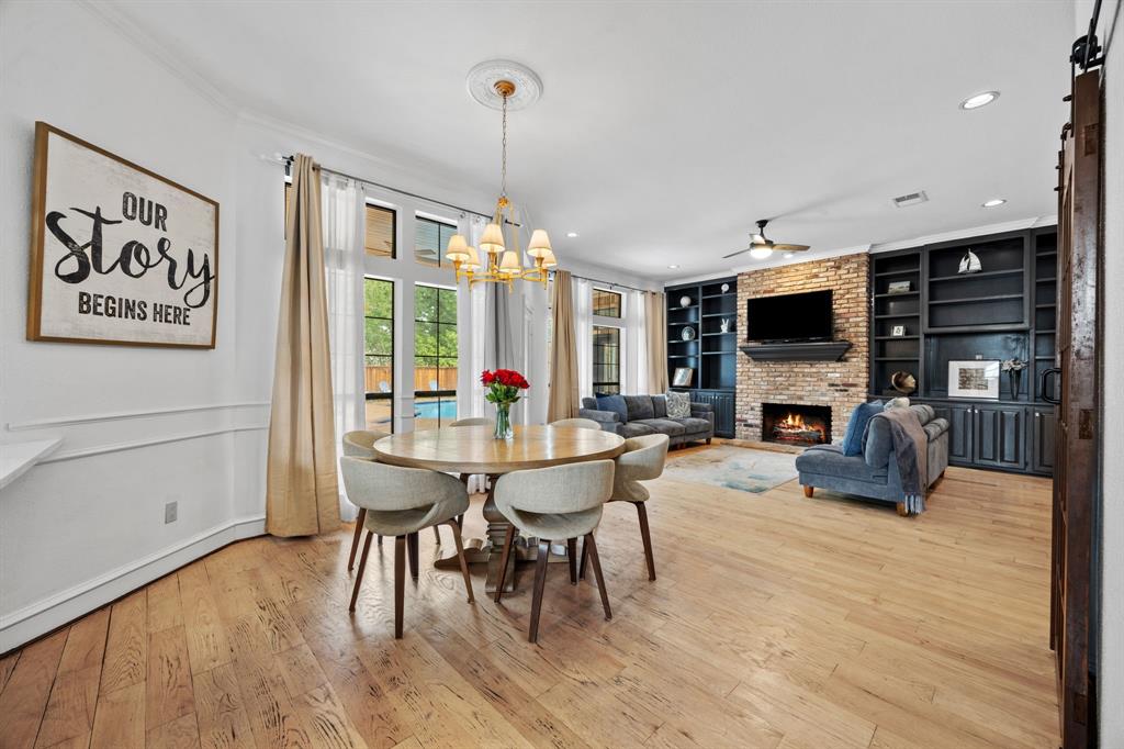2320 Table Rock Court