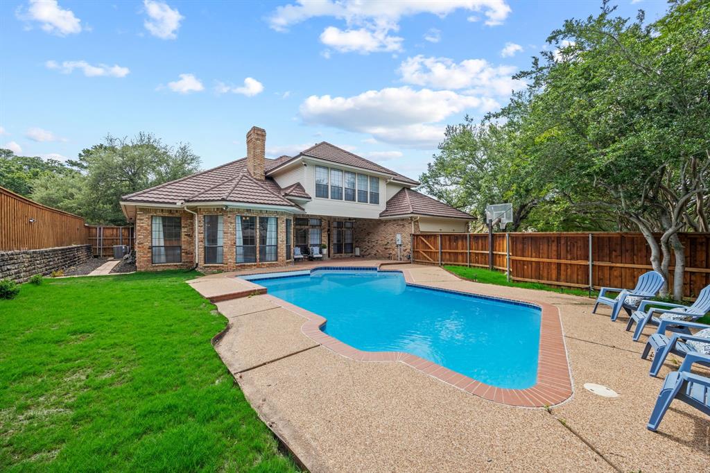 2320 Table Rock Court