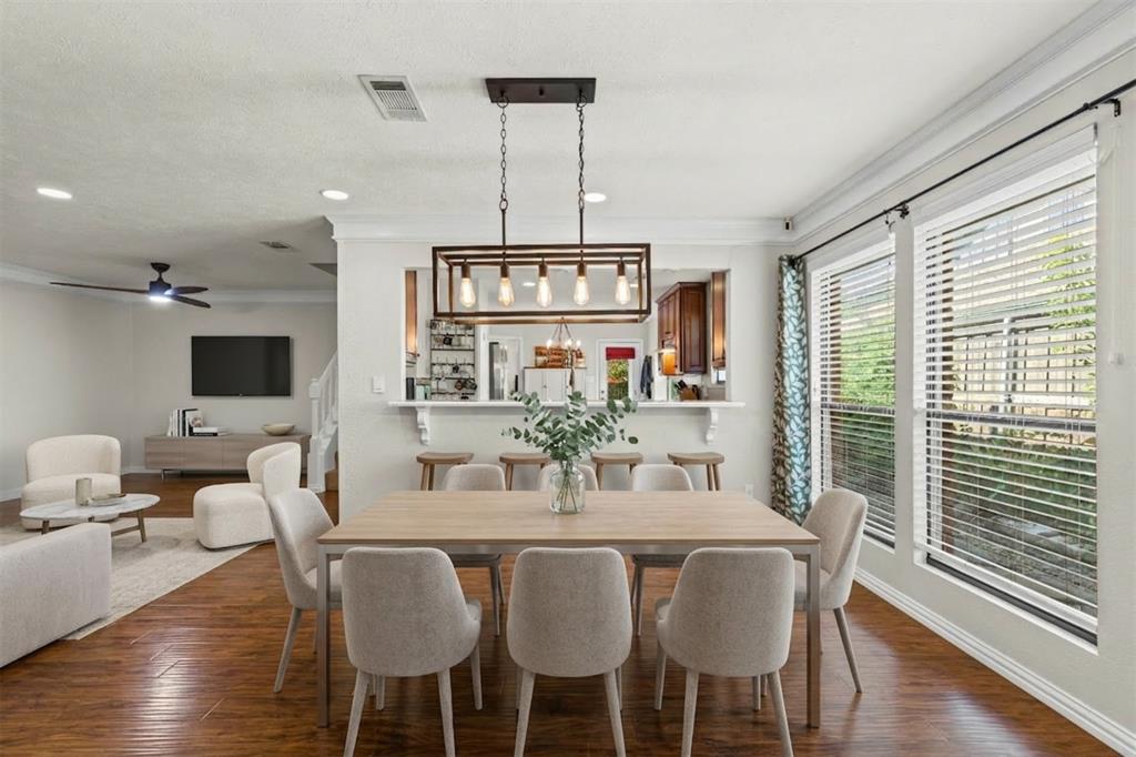 Chapel Forest - Residential