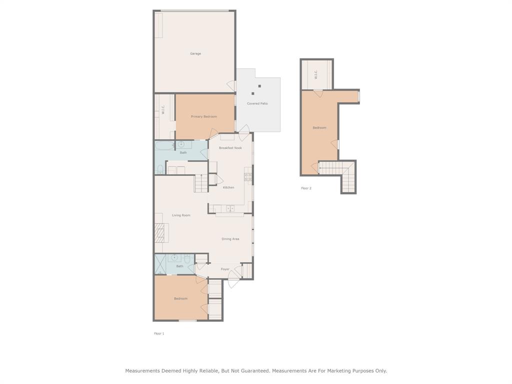 Chapel Forest - Residential