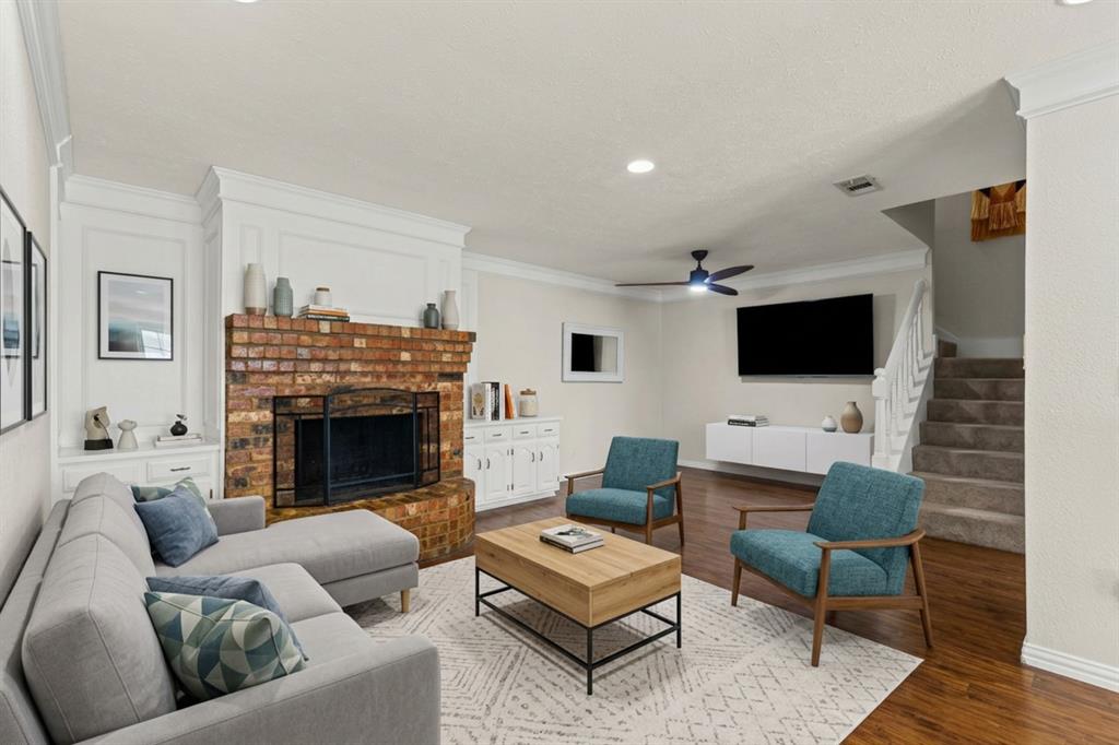 Chapel Forest - Residential